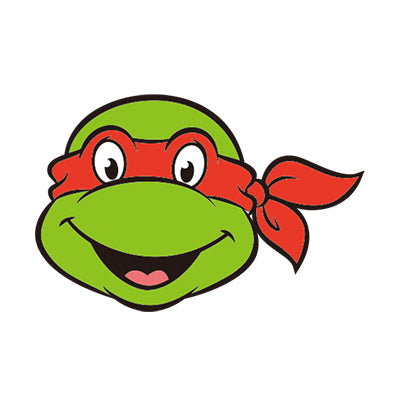 Mutant Turtles