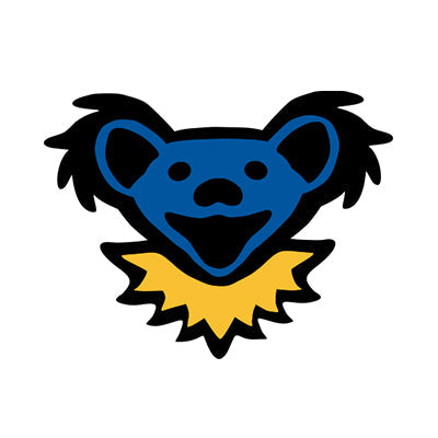Dancing Bear