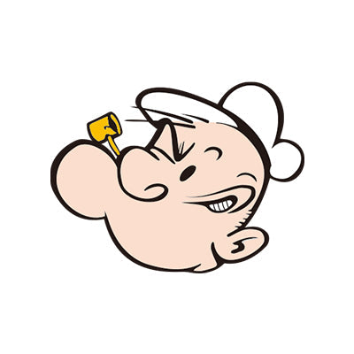 POPEYE