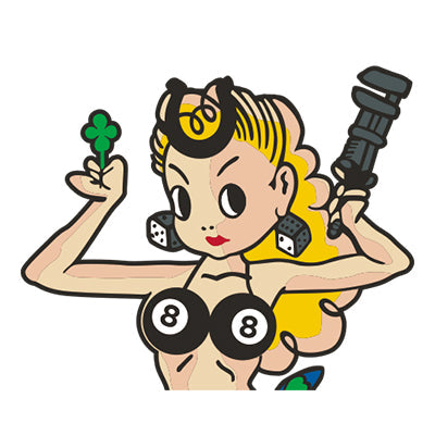 LADY LUCK
