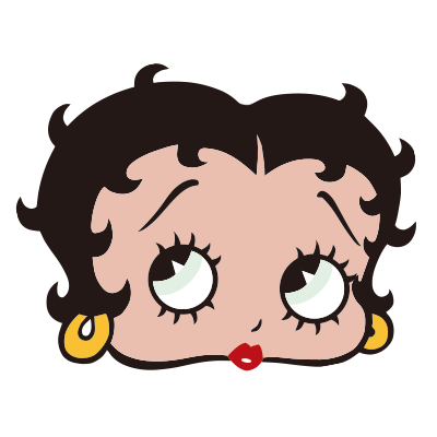 BETTY BOOP