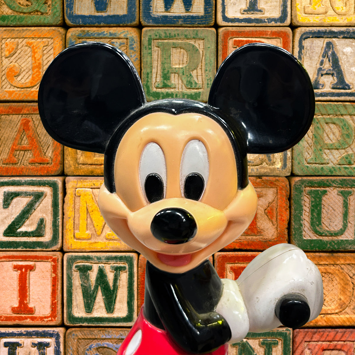 Disney【US限定】