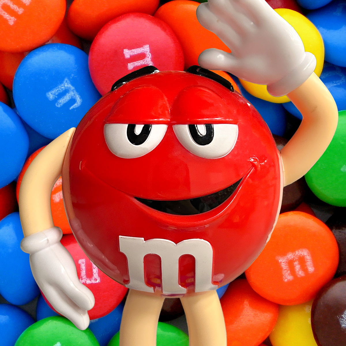M&M's【US限定】