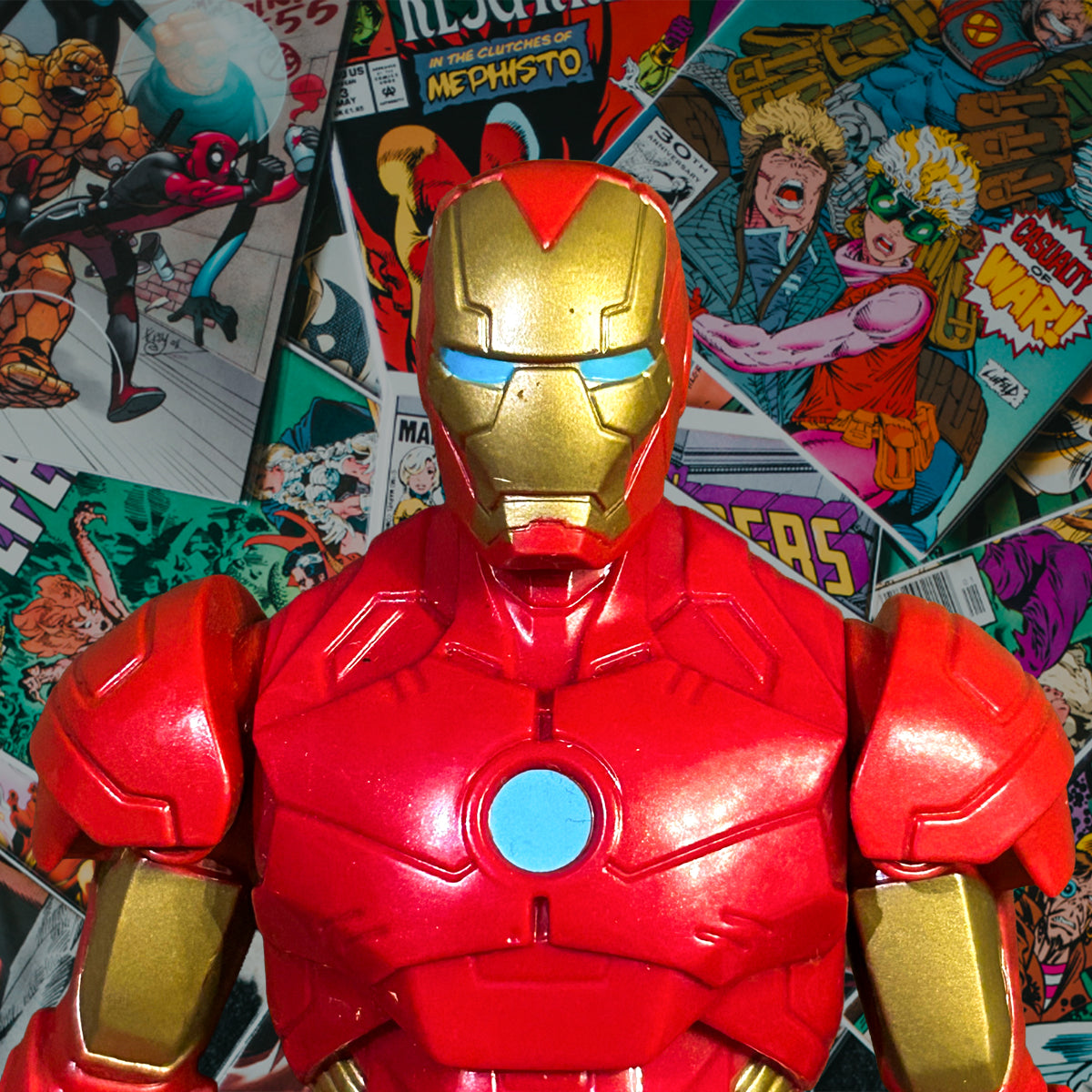 MARVEL【US限定】