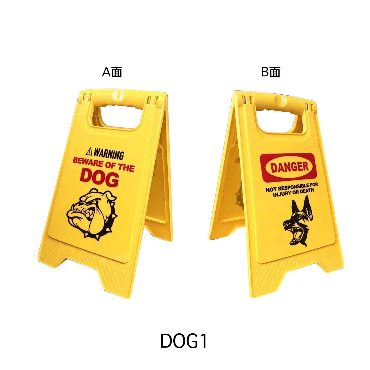 FLOOR SIGN/フロアサイン