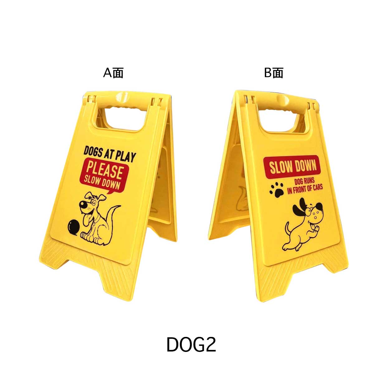 FLOOR SIGN/フロアサイン