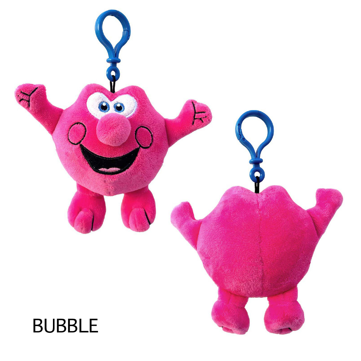 【ADVERTISING】PLUSH KEYRING/【アドバタイジング】 プラッシュキーリング