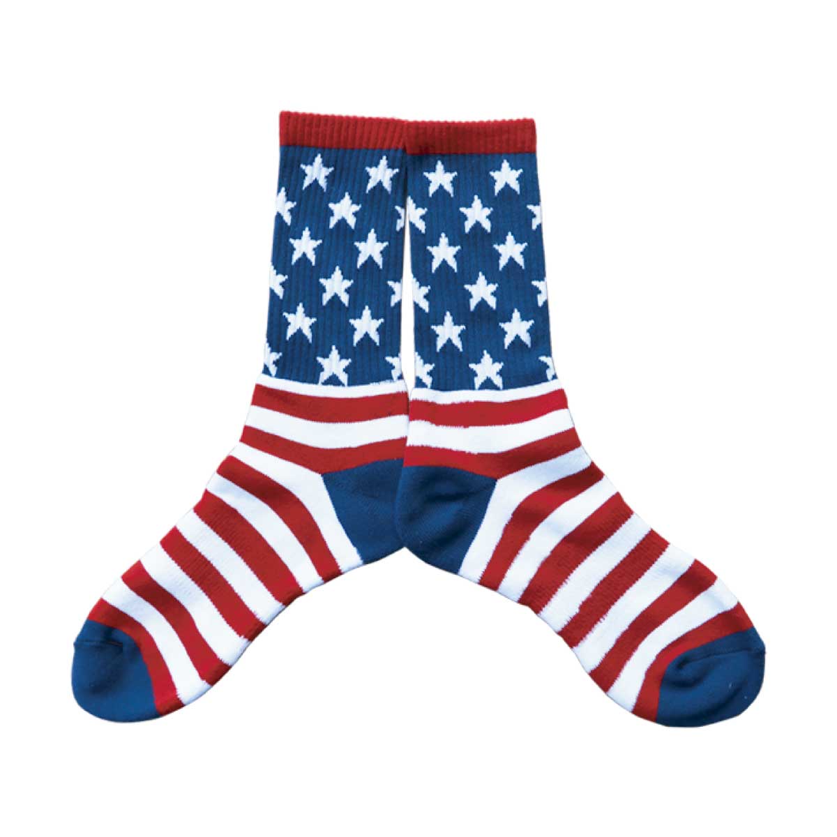AMERICAN PATRIOT SOCKS/アメリカンパトリオット ソックス