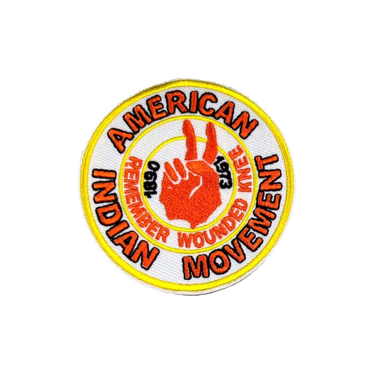 【ADVERTISING】 PATCH/【アドバタイジング】 パッチ