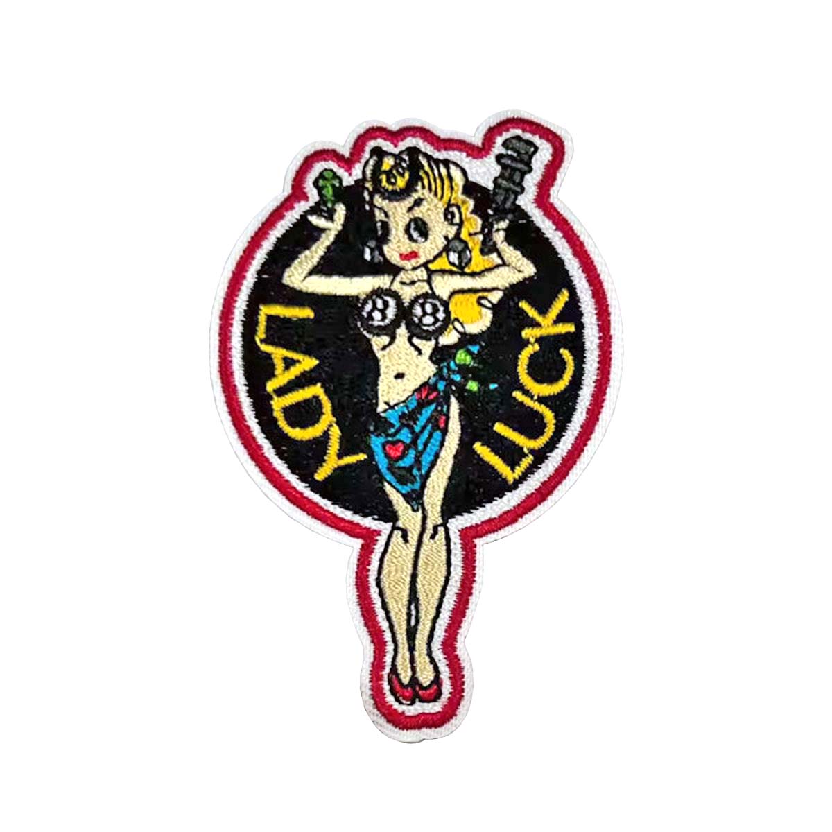 【ADVERTISING】 PATCH/【アドバタイジング】 パッチ