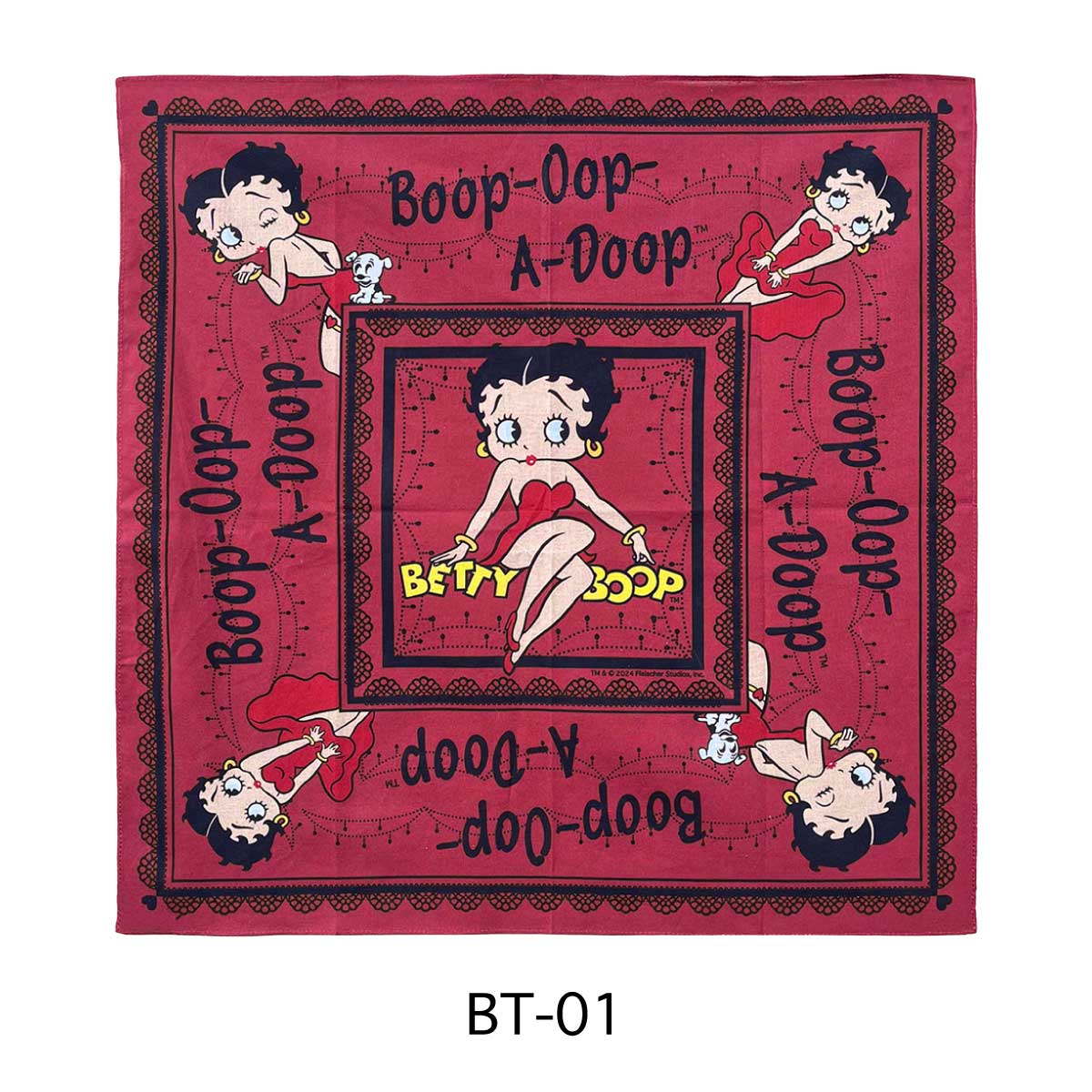 BANDANA/ バンダナ