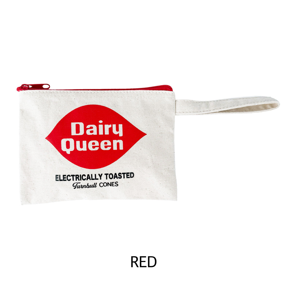 LOGO POUCH/ロゴポーチ