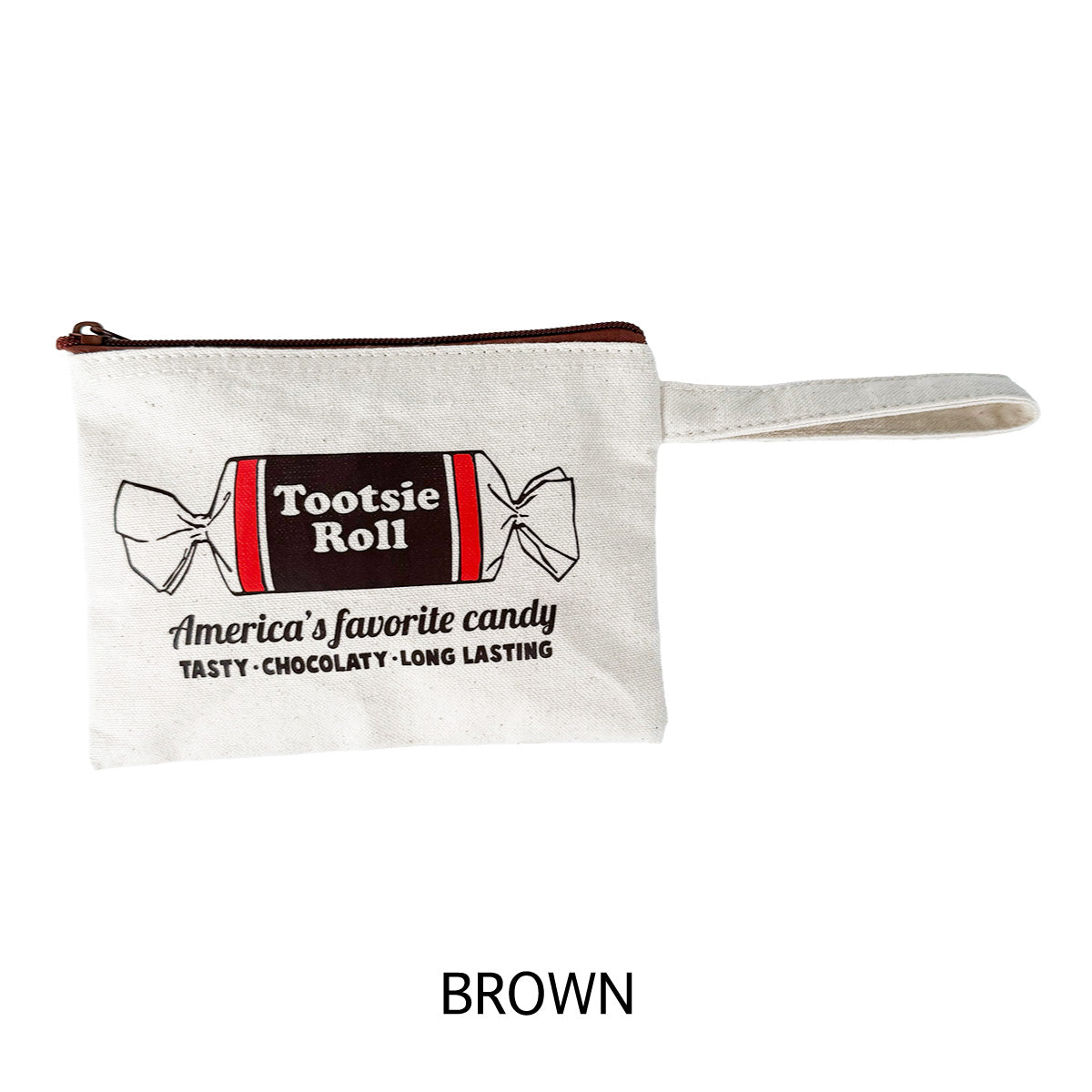 LOGO POUCH/ロゴポーチ