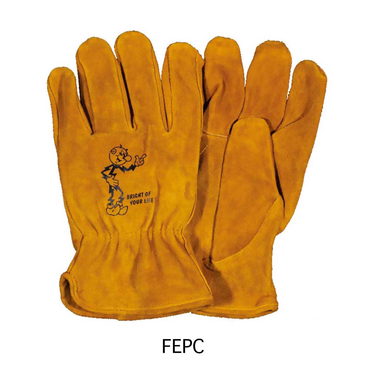 VINTAGE WORK GLOVE/ヴィンテージワークグローブ