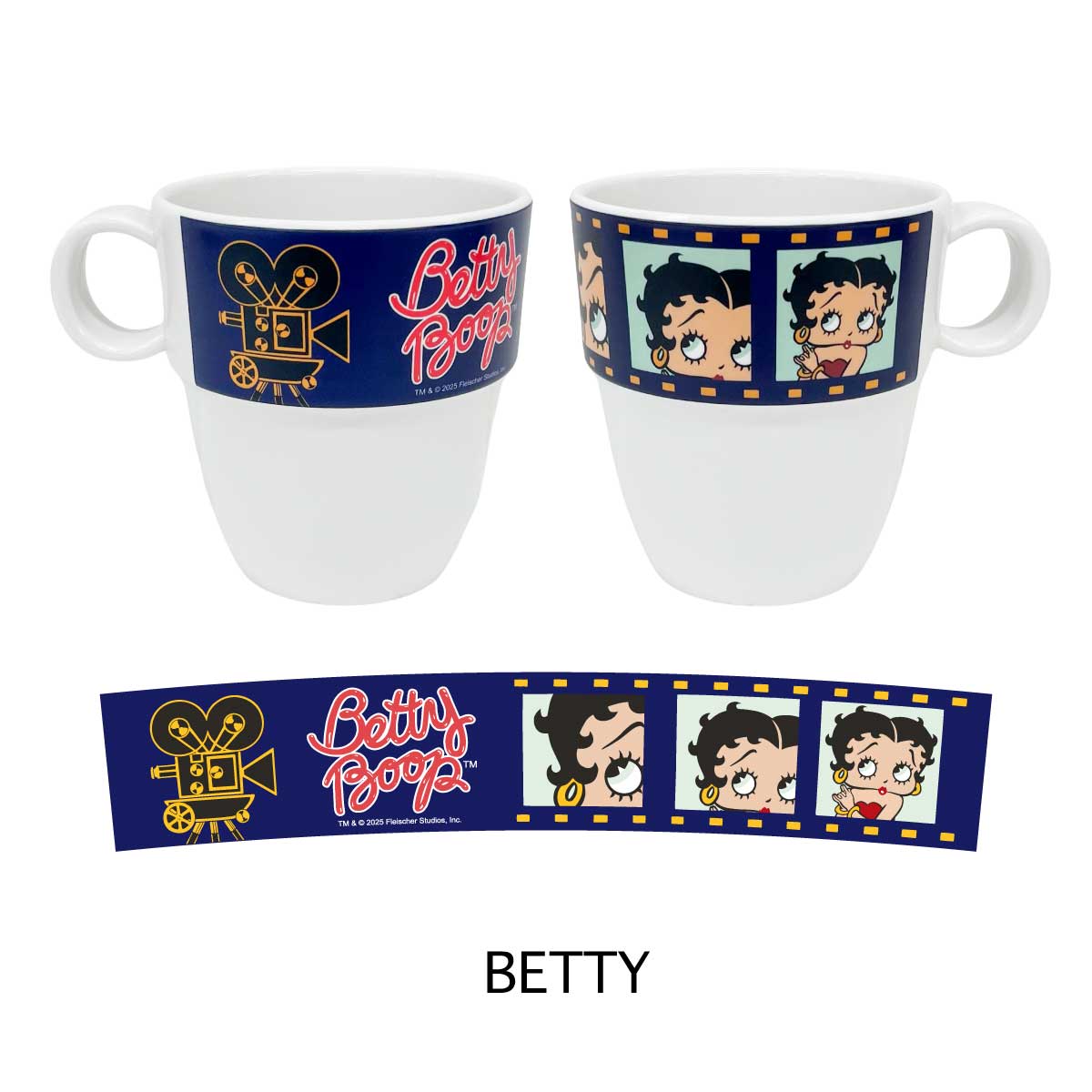 MELAMINE MUG/メラミンマグ