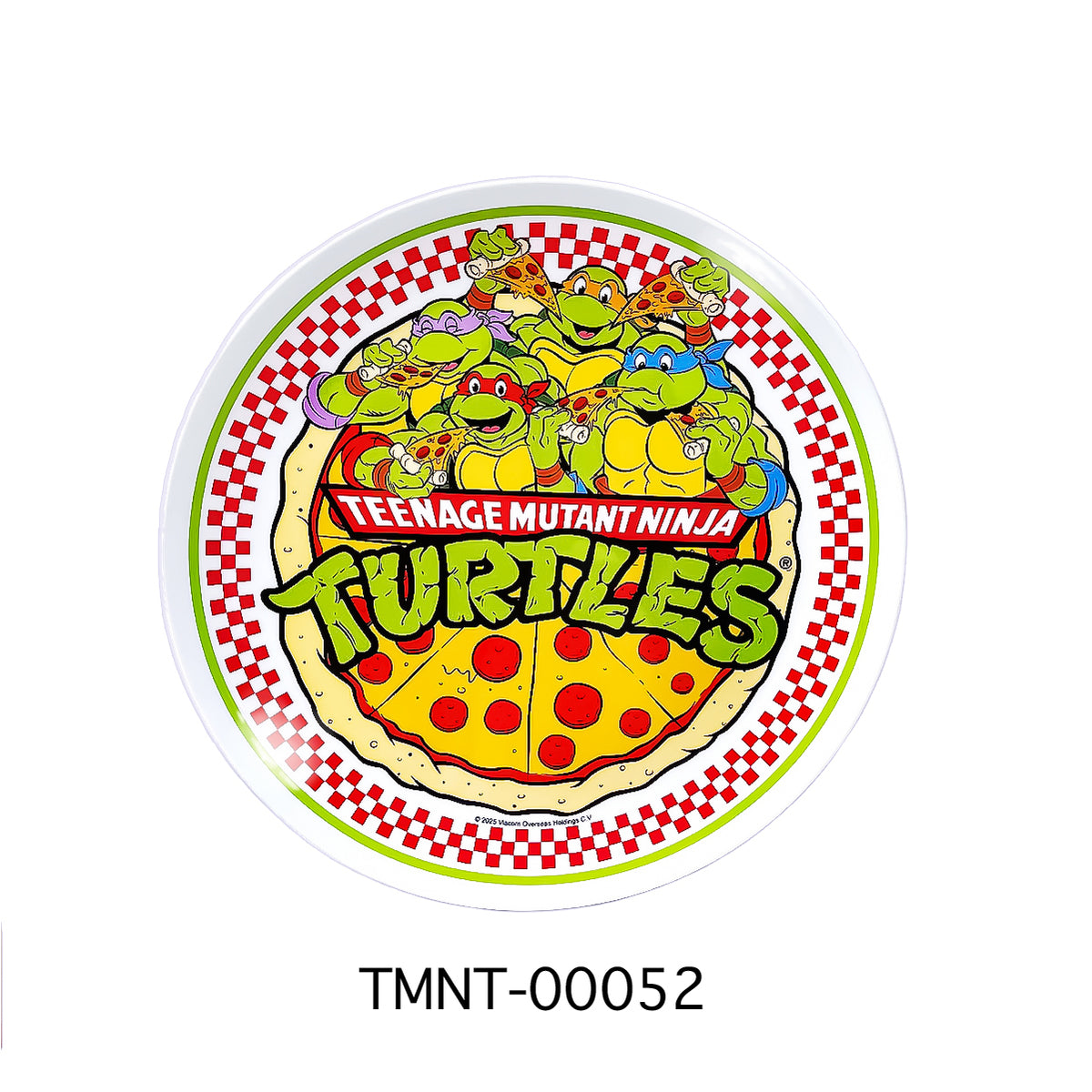 MELAMINE PLATE/メラミンプレート