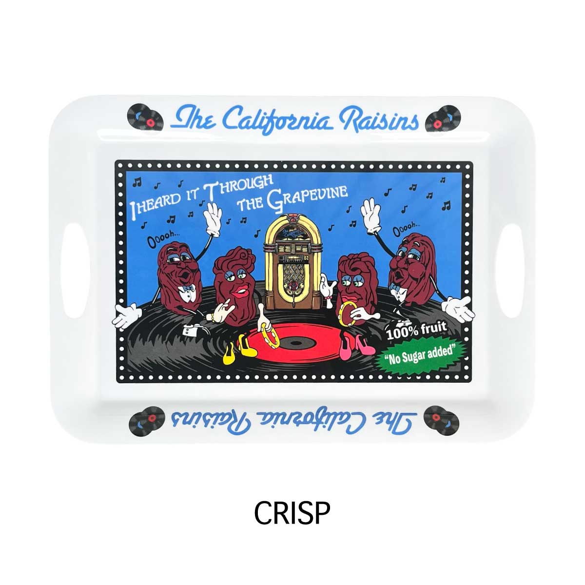MELAMINE TRAY/メラミントレイ