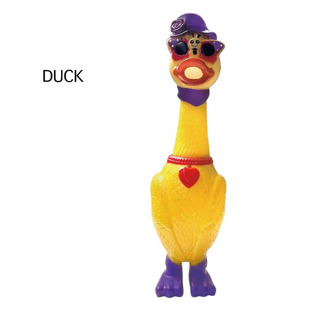 FUNNY SQUEAKY TOY/ファニースクイッキートイ