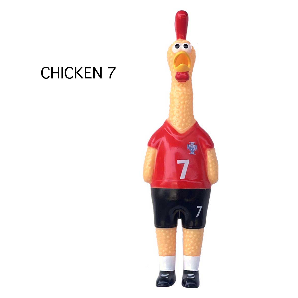 FUNNY SQUEAKY TOY/ファニースクイッキートイ