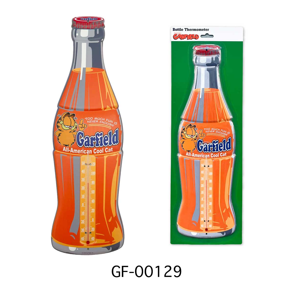 BOTTLE THERMOMETER/ボトルサーモメーター