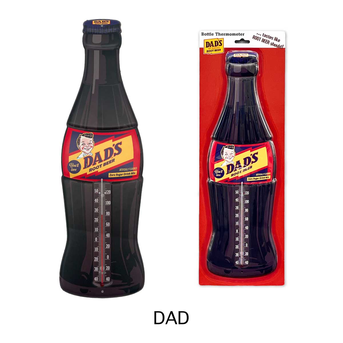 BOTTLE THERMOMETER/ボトルサーモメーター