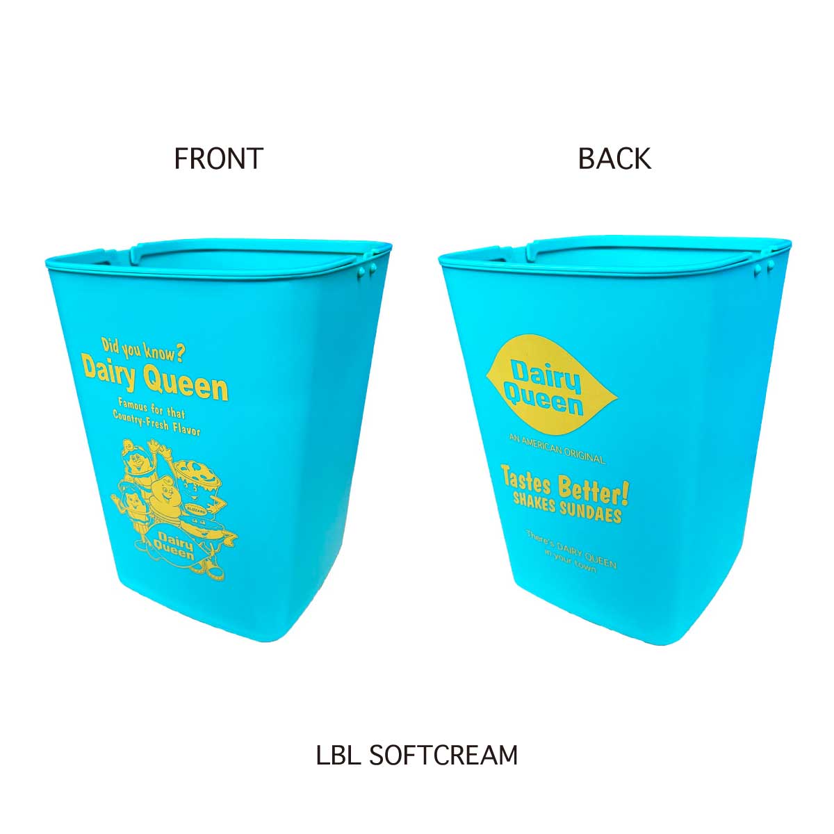 10L DUST BOX/10L ダストボックス