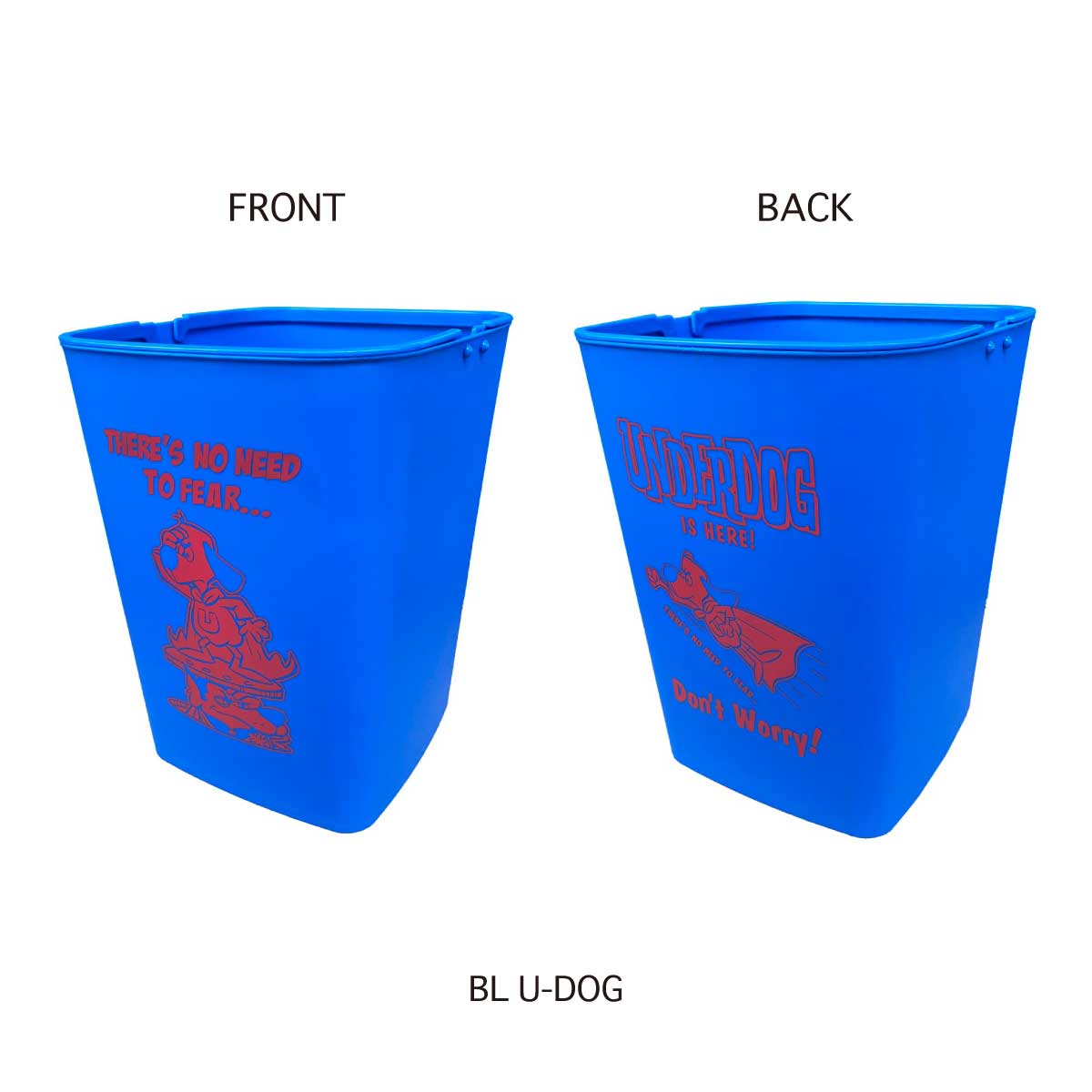 10L DUST BOX/10L ダストボックス