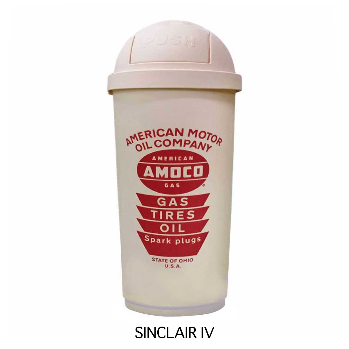 45L AMERICAN DUST BOX/45Lダストボックス