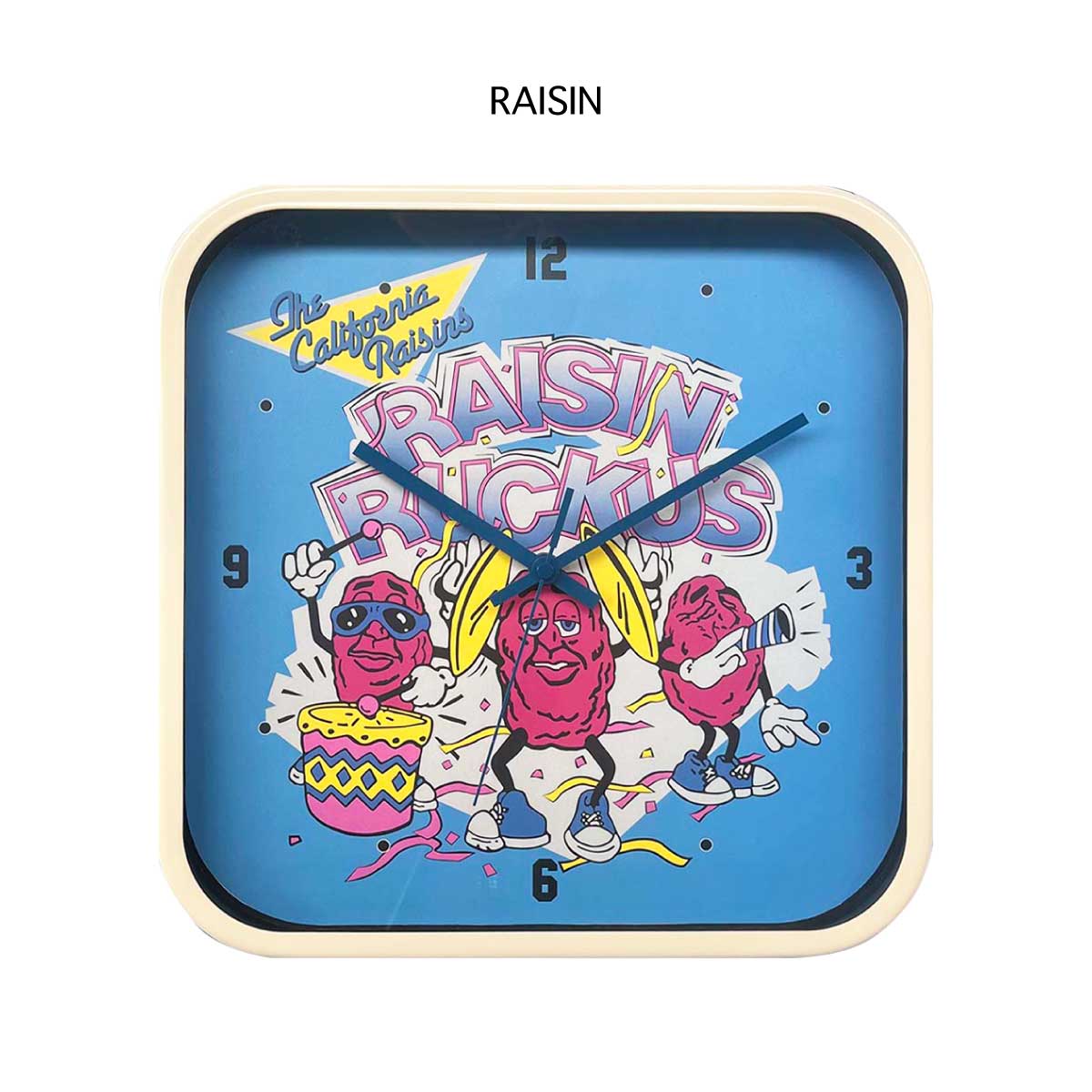 WALL CLOCK/ウォールクロック