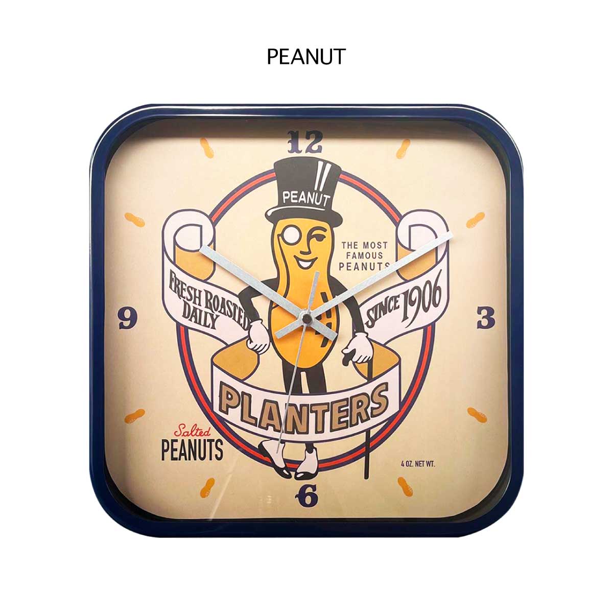 WALL CLOCK/ウォールクロック