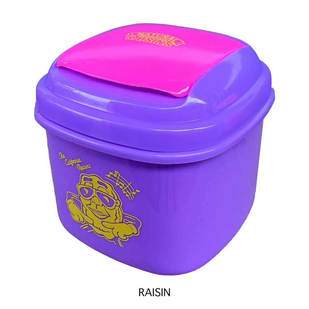 【 ADVERTISING】2L DUST BOX/【アドバタイジング】 2Lダストボックス