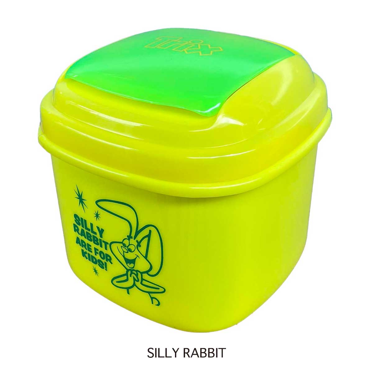 【 ADVERTISING】2L DUST BOX/【アドバタイジング】 2Lダストボックス
