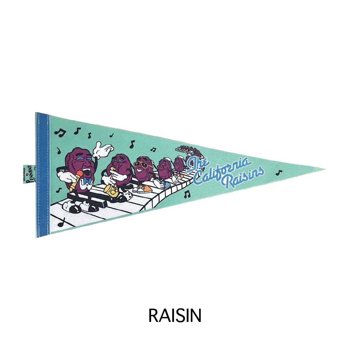 【ADVERTISING】 PENNANT/【アドバタイジング】 ペナント