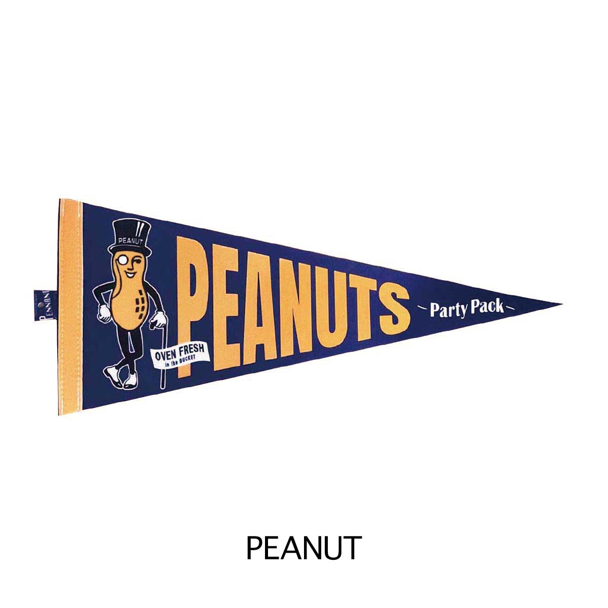 【ADVERTISING】 PENNANT/【アドバタイジング】 ペナント