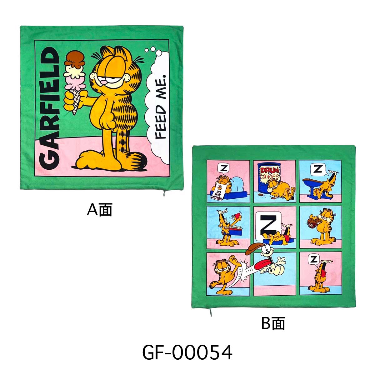CUSHION COVER/クッションカバー