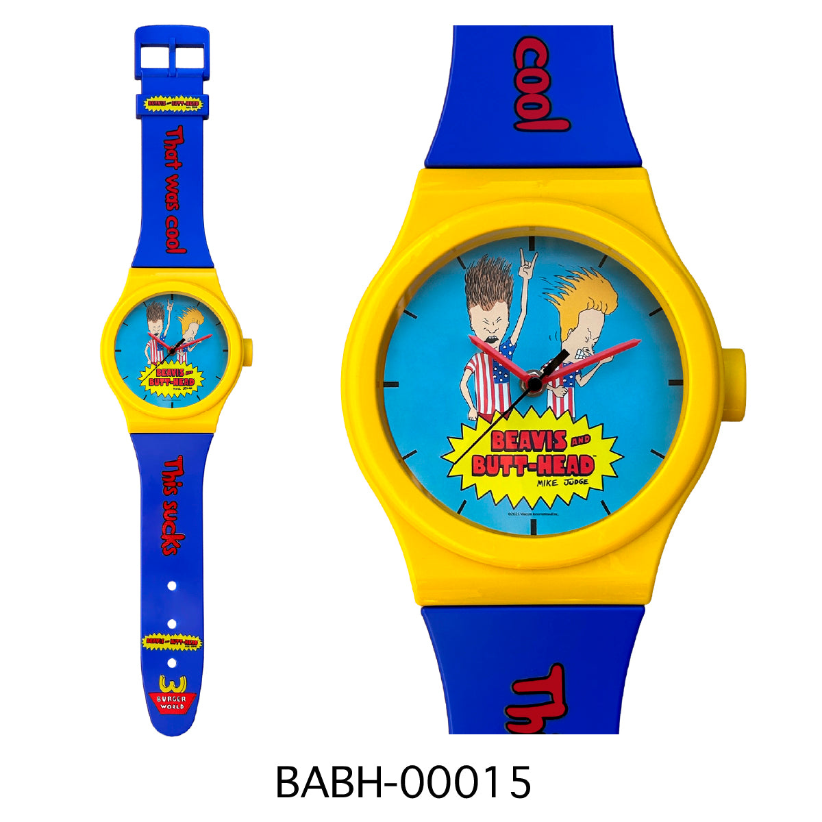 WALL WATCH/ウォールウォッチ