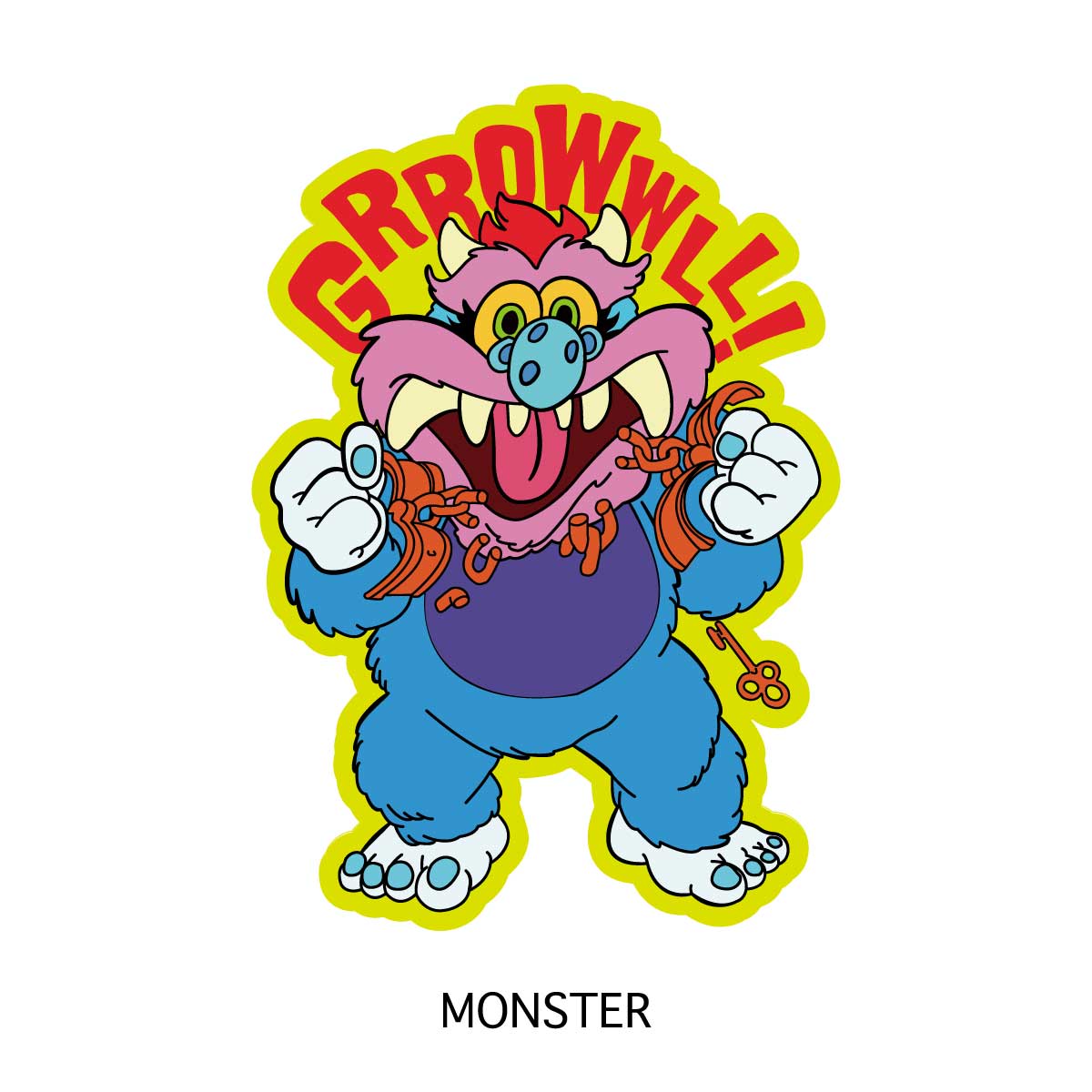 AMERICAN STICKER/アメリカンステッカー