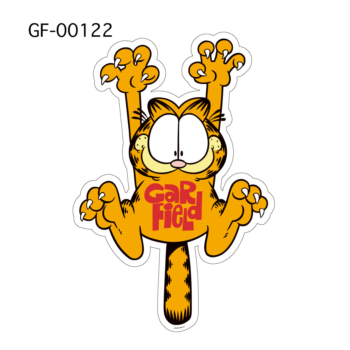 WALL STICKER (L)/ウォールステッカー (L)