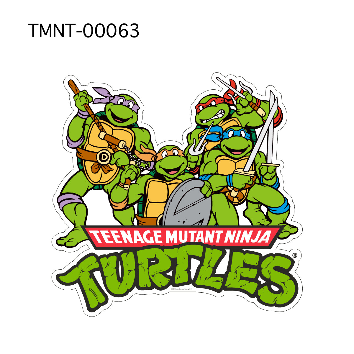 WALL STICKER (L)/ウォールステッカー (L)