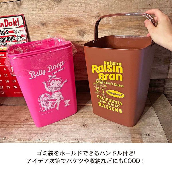 10L DUST BOX/10L ダストボックス