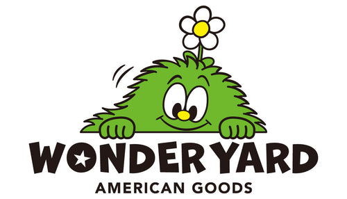 WONDER YARD