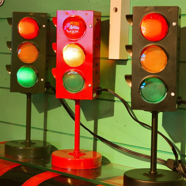 TRAFFIC SIGNAL/トラフィックシグナル