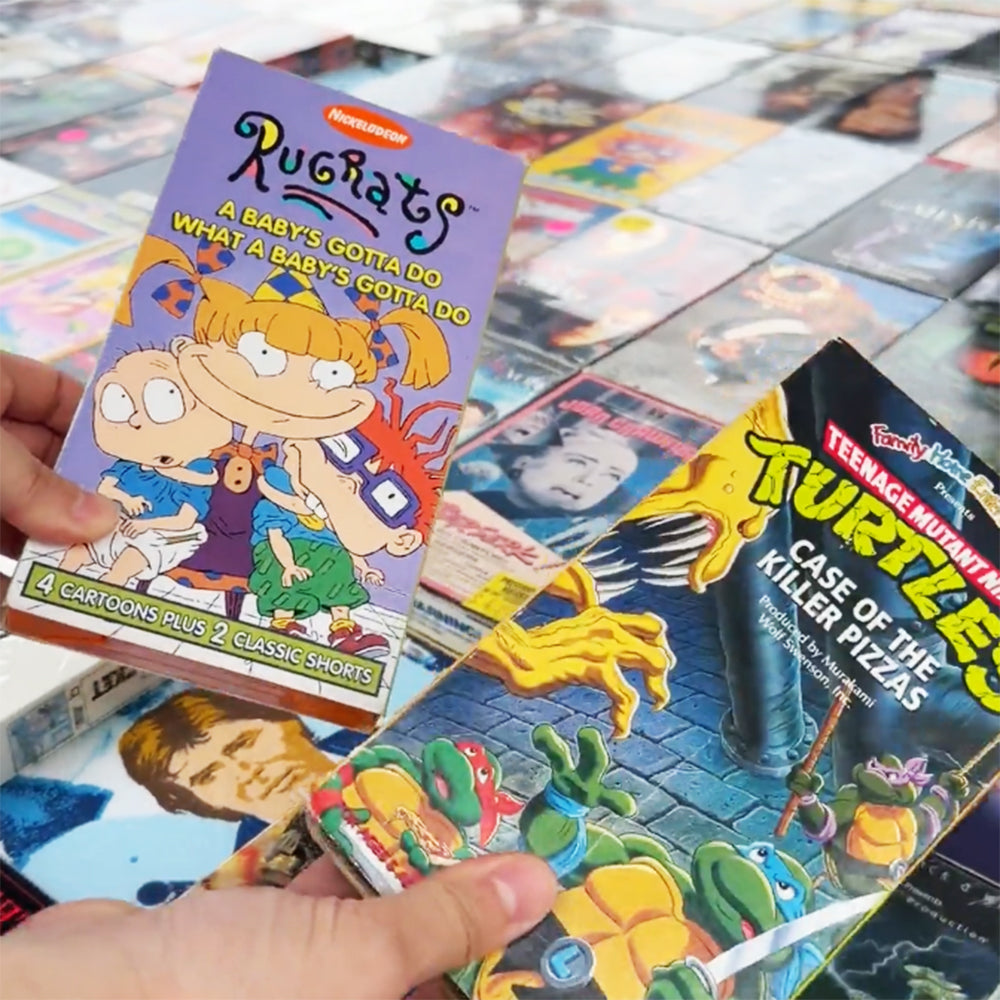 WONDER YARD