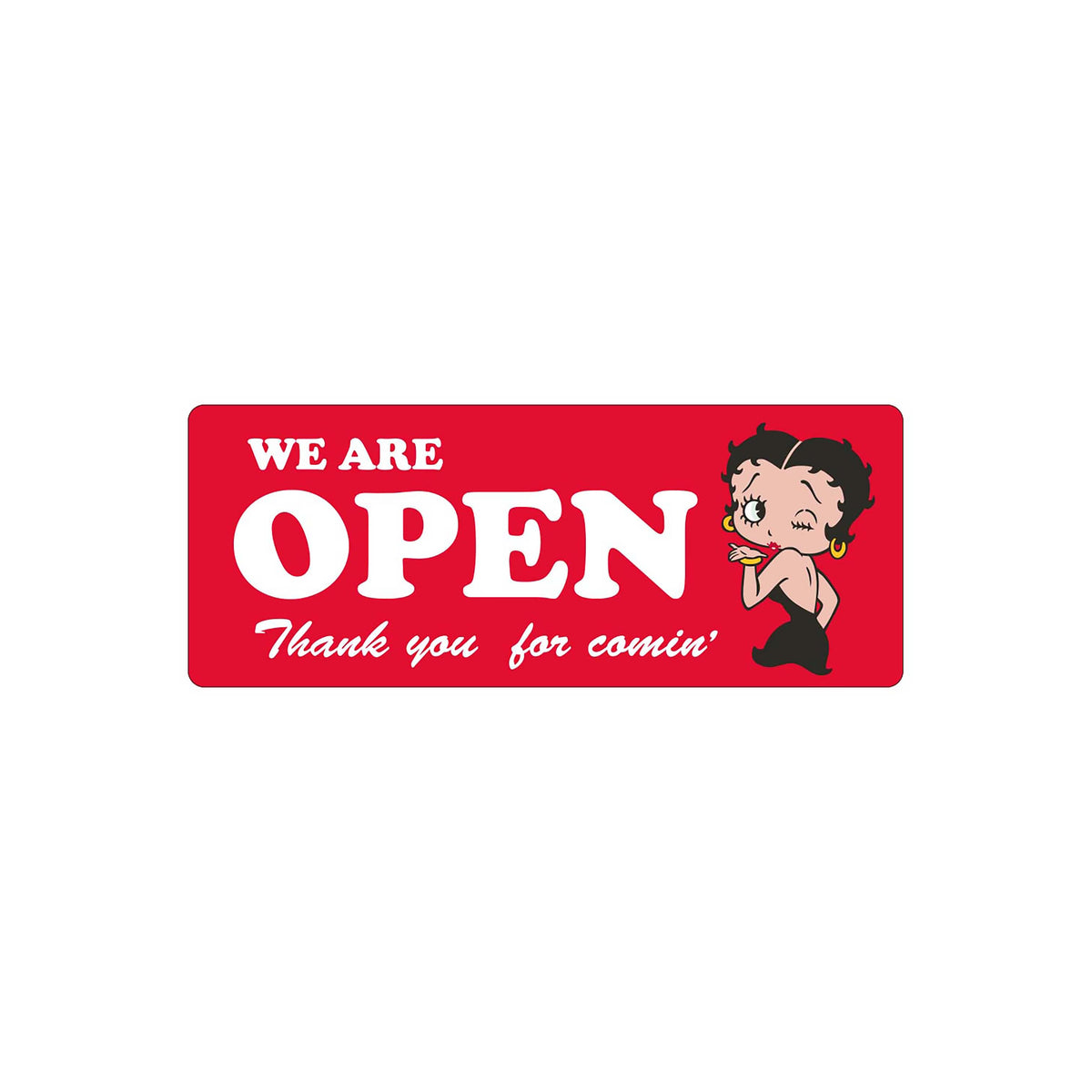 AMERICAN PLASTIC SIGN BOARD 7/アメリカンプラスチックサインボード 7