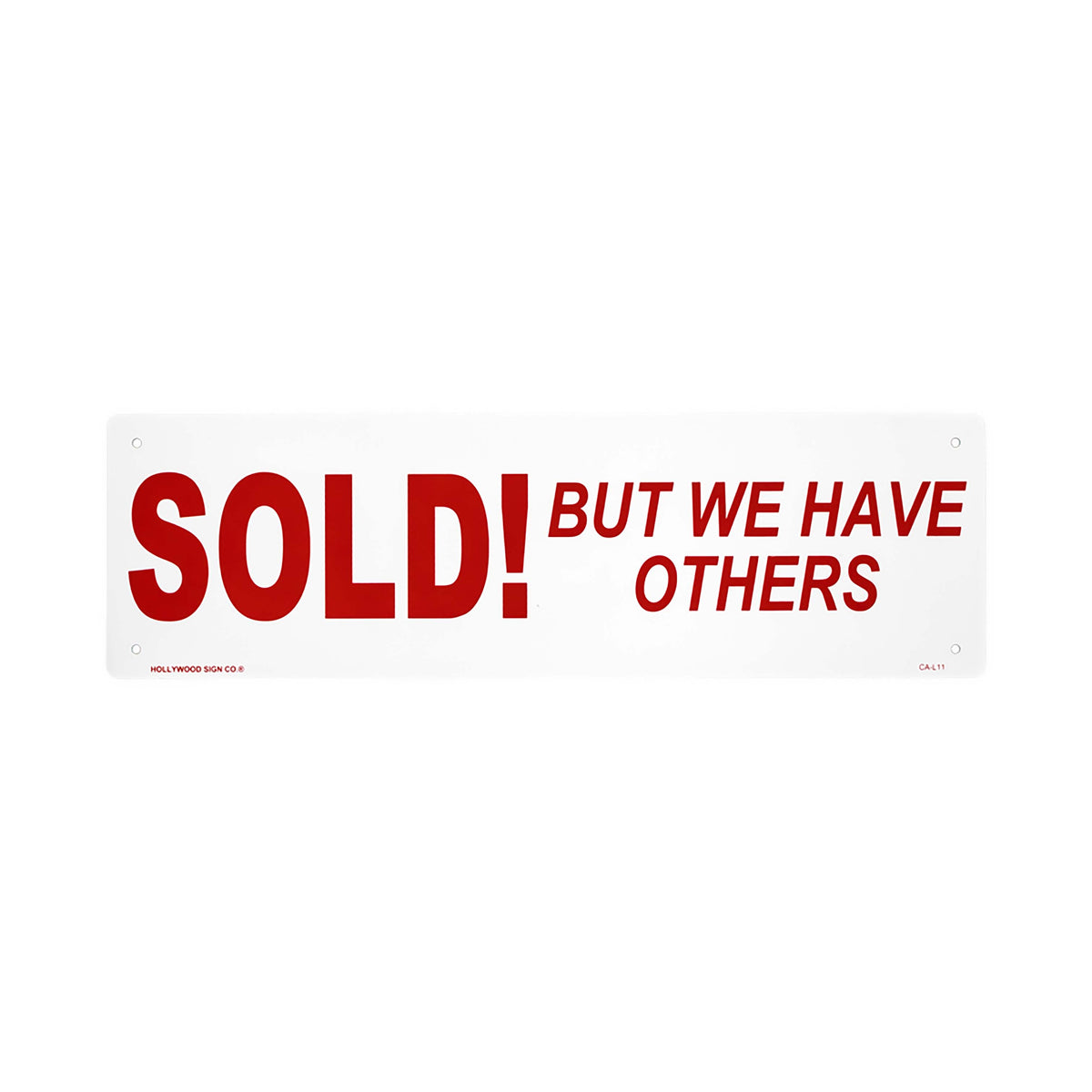 AMERICAN PLASTIC SIGN BOARD 8/アメリカンプラスチックサインボード 8