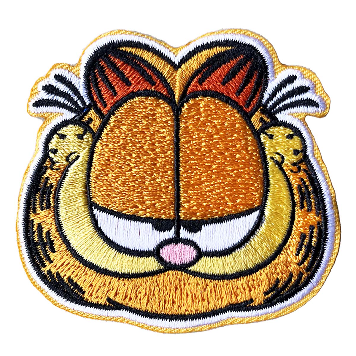 【GARFIELD】 PATCH/【ガーフィールド】 パッチ