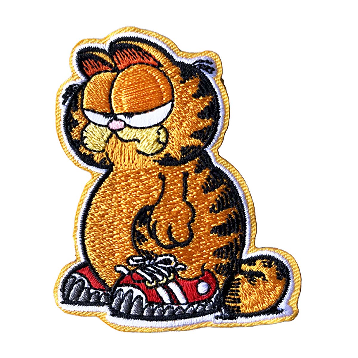 【GARFIELD】 PATCH/【ガーフィールド】 パッチ