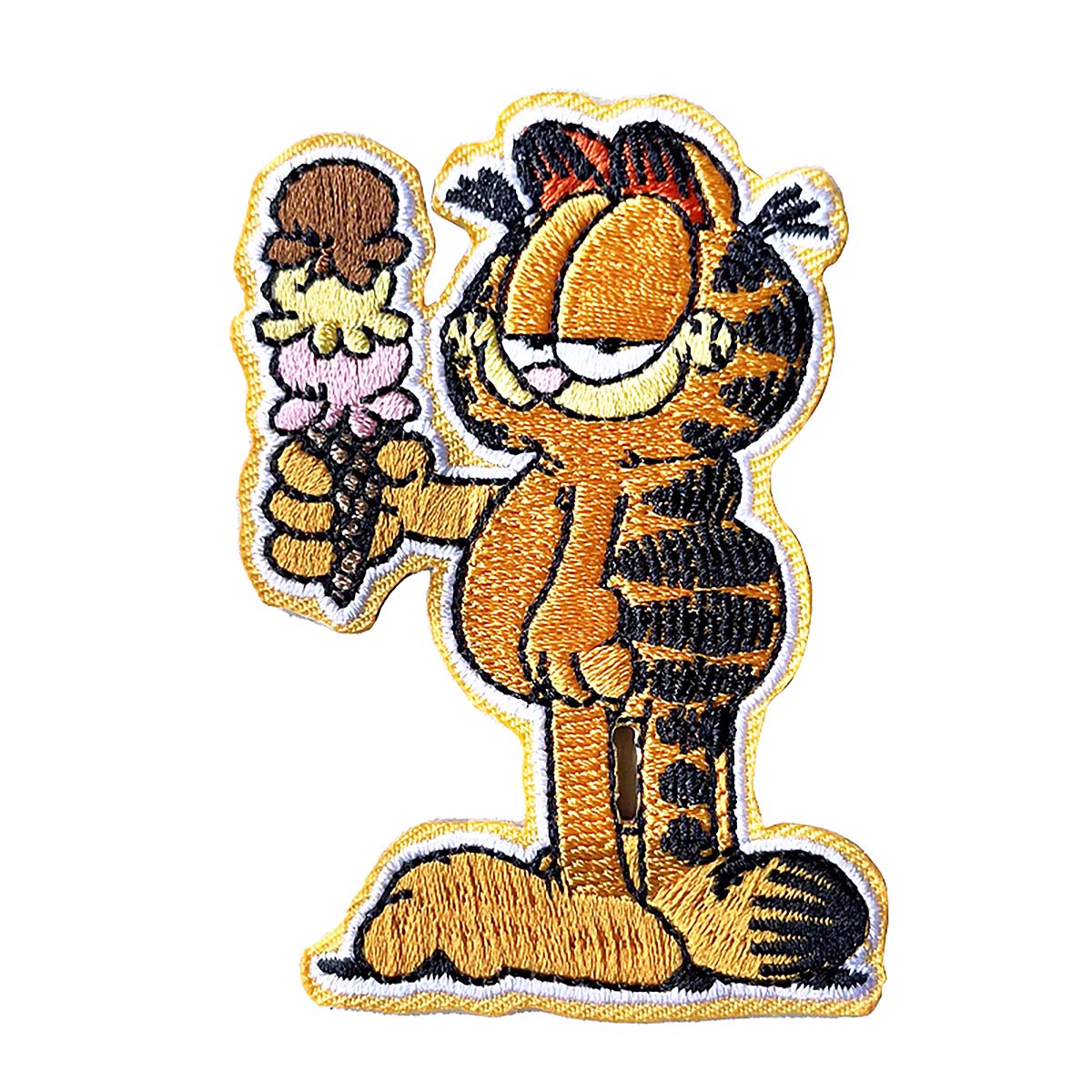 【GARFIELD】 PATCH/【ガーフィールド】 パッチ