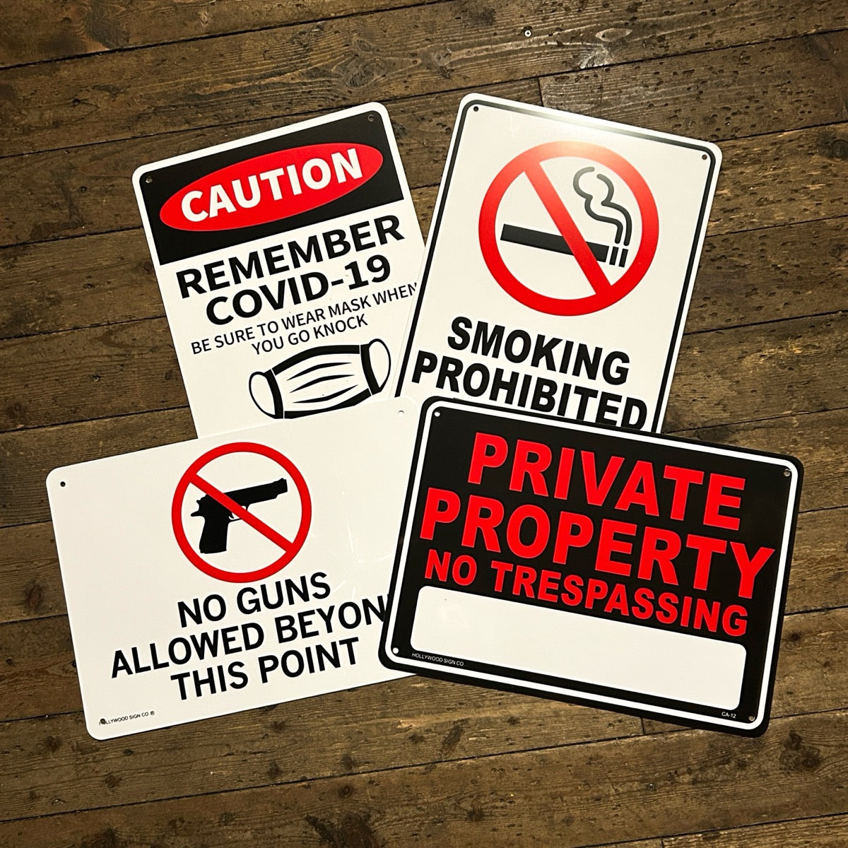 AMERICAN PLASTIC SIGN BOARD 6/アメリカンプラスチックサインボード 6