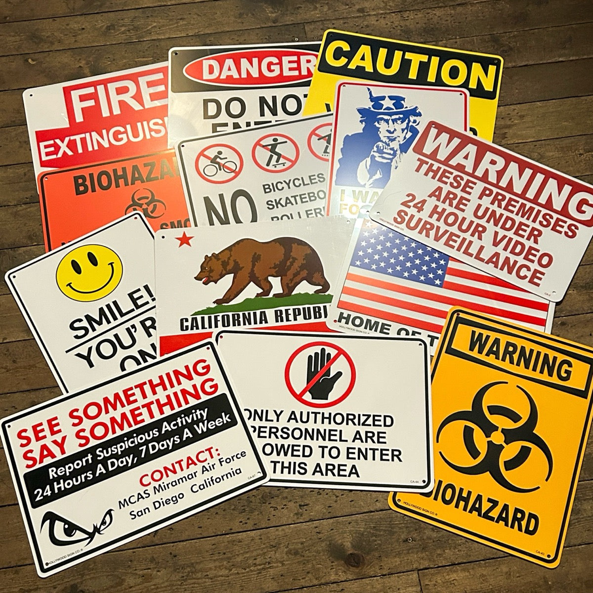 AMERICAN PLASTIC SIGN BOARD 2/アメリカンプラスチックサインボード 2